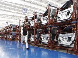 M&eacute;xico publica decreto sobre aranceles a productos asi&aacute;ticos que aplicar&aacute;n desde 2026