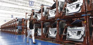 M&eacute;xico publica decreto sobre aranceles a productos asi&aacute;ticos que aplicar&aacute;n desde 2026