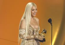 Beyoncé alcanza el estatus de multimillonaria y entra en la lista de Forbes