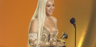 Beyonc&eacute; alcanza el estatus de multimillonaria y entra en la lista de Forbes