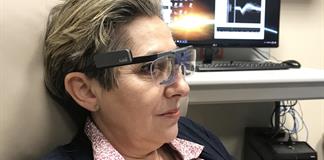 Interfaces cerebro-ordenador: Futuro prometedor para personas con par&aacute;lisis