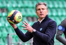 Niza nombra a Claude Puel como entrenador
