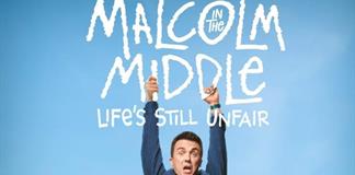 Malcolm in the Middle lanza tr&aacute;iler y confirma su regreso para el 10 de abril
