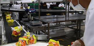 Sader reporta producci&oacute;n de alimentos org&aacute;nicos en M&eacute;xico durante 2025