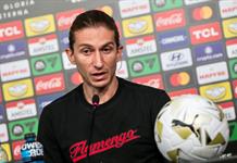 Flamengo renueva contrato de Filipe Luís hasta diciembre de 2027