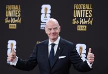 FIFA confirma más de 150 millones de solicitudes para Mundial 2026