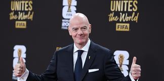 FIFA confirma más de 150 millones de solicitudes para Mundial 2026 FIFA confirma más de 150 millones de solicitudes para Mundial 2026