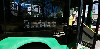 Tarjeta para el subsidio del cami&oacute;n ser&aacute; de d&eacute;bito