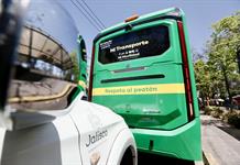 Proceso de aumento al transporte en Jalisco fue ilegal y arreglado: Especialista de la UdeG