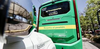 Proceso de aumento al transporte en Jalisco fue ilegal y arreglado: Especialista de la UdeG