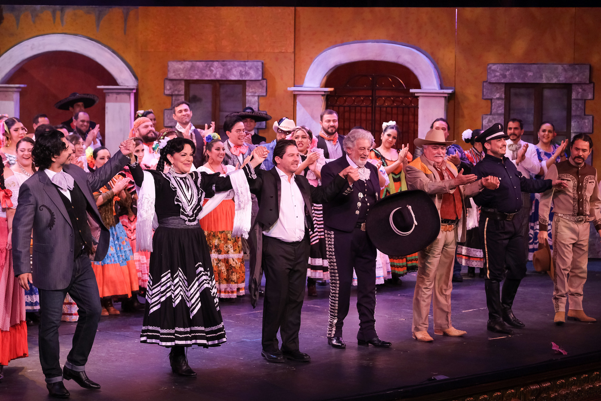 El Orgullo de Jalisco se escuchará en Madrid en el Concierto de Año Nuevo 2026