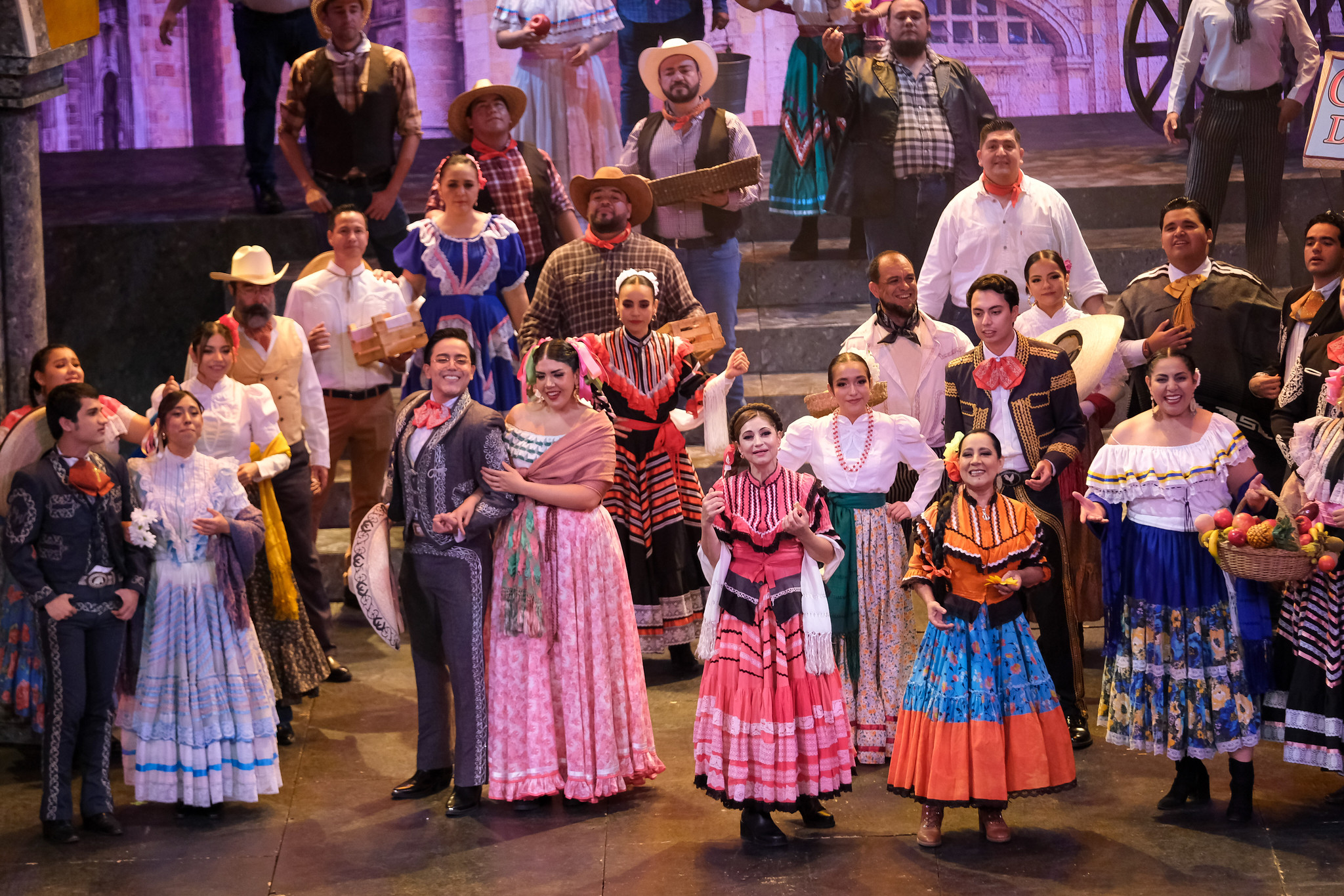 El Orgullo de Jalisco se escuchará en Madrid en el Concierto de Año Nuevo 2026