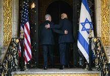 El mundo se prepara para despedir el 2025, a&ntilde;o de la tregua en Gaza y del regreso de Trump