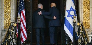 El mundo se prepara para despedir el 2025, a&ntilde;o de la tregua en Gaza y del regreso de Trump