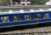 Un muerto y 40 heridos en choque de trenes en ruta a Machu Picchu