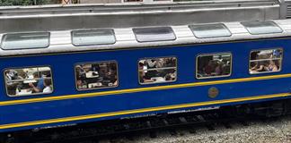 Un muerto y 40 heridos en choque de trenes en ruta a Machu Picchu