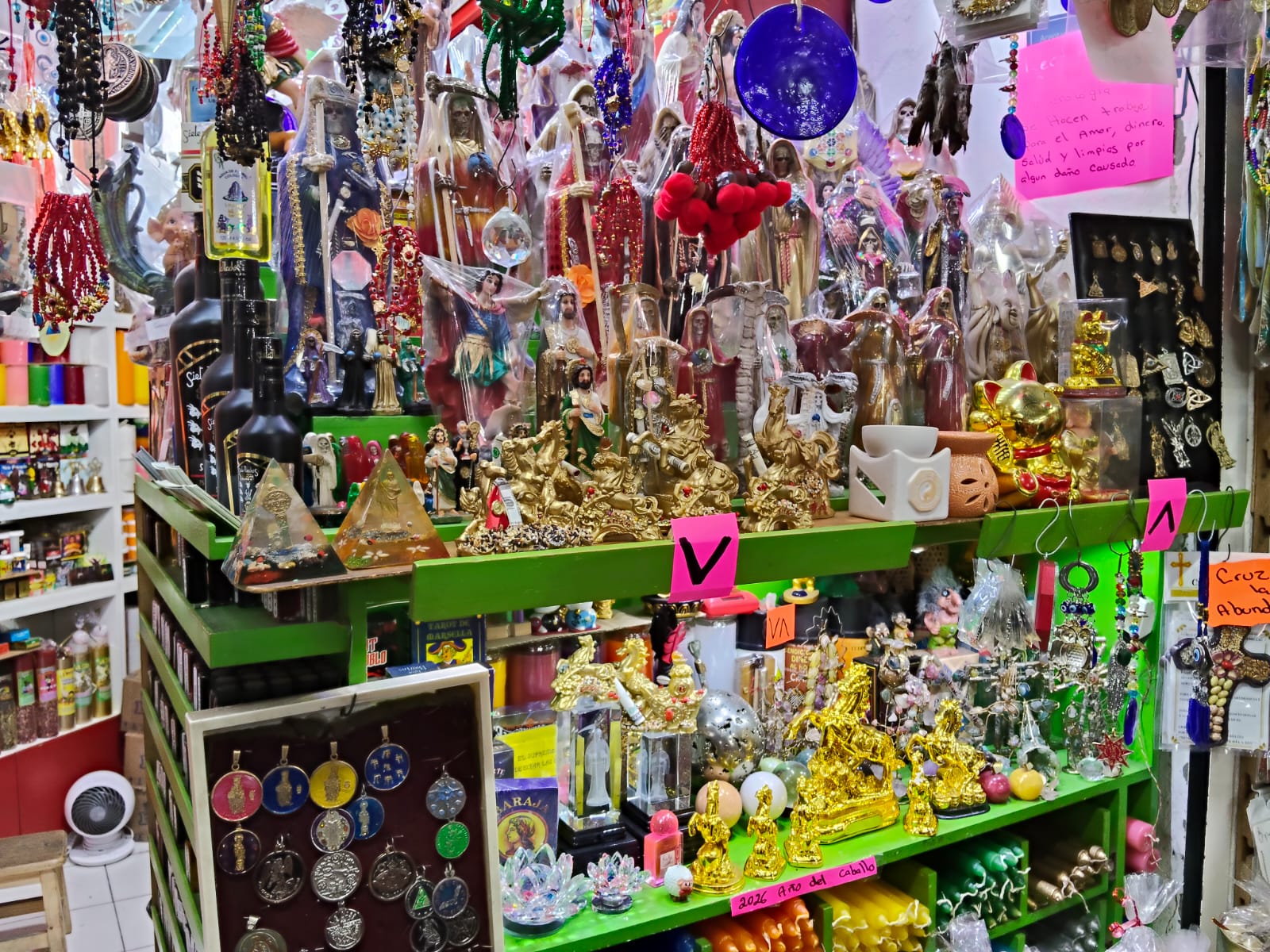 Prosperidad y nuevas oportunidades: Rituales y tradiciones para recibir el 2026