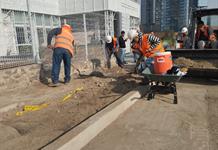 Avance de obras en Zapopan: Patria y Juan Gil Preciado