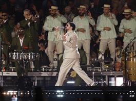 Spotify Wrapped, una radiograf&iacute;a humana de la m&uacute;sica mundial