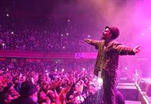 Con su álbum A Tempo Dread Mar I se presentará en Guadalajara