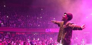 Con su &aacute;lbum A Tempo Dread Mar I se presentar&aacute; en Guadalajara