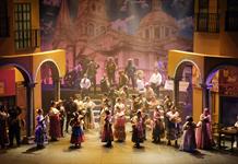 El Orgullo de Jalisco se escuchará en Madrid en el Concierto de Año Nuevo 2026 El Orgullo de Jalisco se escuchará en Madrid en el Concierto de Año Nuevo 2026