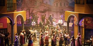 El Orgullo de Jalisco se escuchar&aacute; en Madrid en el Concierto de A&ntilde;o Nuevo 2026