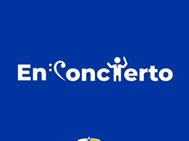 En Concierto - Do. 28 Dic 2025