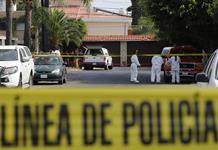 Gobierno de Jalisco confirma ataque a empresario en Guadalajara con tres muertos