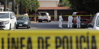 Gobierno de Jalisco confirma ataque a empresario en Guadalajara con tres muertos