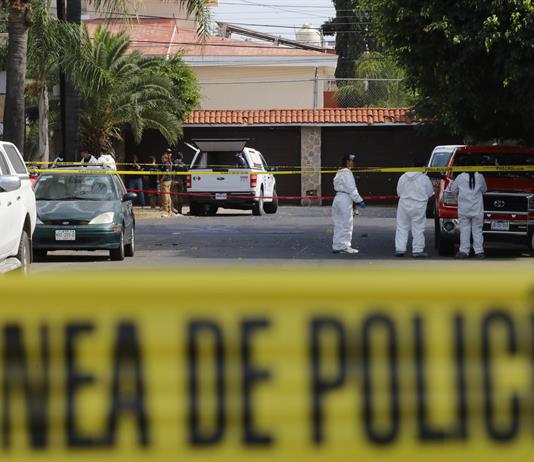 Gobierno de Jalisco confirma ataque a empresario en Guadalajara con tres muertos