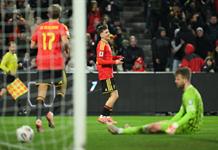 La FIFA reflexiona sobre una evolución de la regla del fuera de juego La FIFA reflexiona sobre una evolución de la regla del fuera de juego