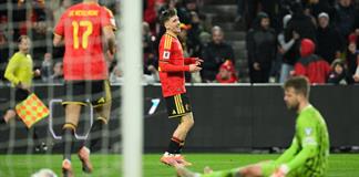 La FIFA reflexiona sobre una evolución de la regla del fuera de juego La FIFA reflexiona sobre una evolución de la regla del fuera de juego