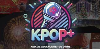 KPOP Plus - Do. 28 DIc 2025