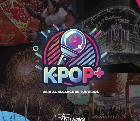 KPOP Plus - Do. 28 DIc 2025