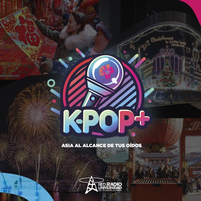 KPOP Plus - Do. 28 DIc 2025 KPOP Plus - Do. 28 DIc 2025