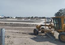 Gran Parque Zapopan Sur: Entre la expectativa y los primeros trabajos de preparación