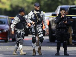 Sedena y Semar coordinan seguridad para Copa Mundial 2026 con EE.UU.