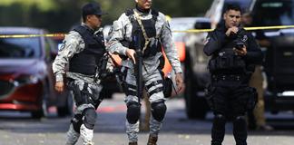 Sedena y Semar coordinan seguridad para Copa Mundial 2026 con EE.UU.