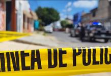 Por intento de agresión a elementos en Casa Jalisco fue detenido un hombre Por intento de agresión a elementos en Casa Jalisco fue detenido un hombre