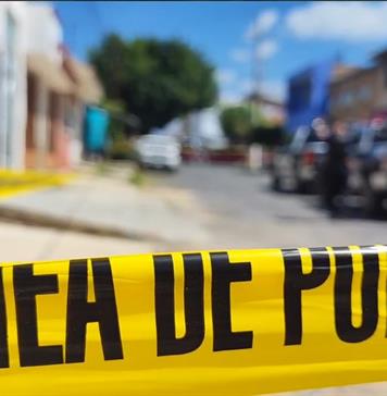 La tasa de homicidios en M&eacute;xico cae a su menor nivel en 10 a&ntilde;os
