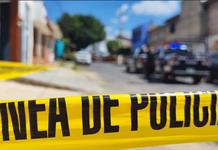 Secretaría de Seguridad CDMX reporta balacera con un muerto en plaza Santo Domingo