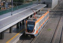 Termina el año y con ello la gratuidad en la Línea 4 del Tren Ligero; el 1 de enero se cobrará tarifa de 9.50 pesos