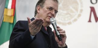 M&eacute;xico justifica aranceles a productos asi&aacute;ticos para proteger empleos y econom&iacute;a nacional