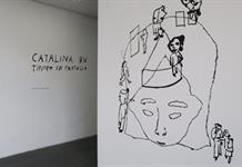 Ficción, migración y crítica en las exposiciones del Museo de Arte de Zapopan activas hasta 2026