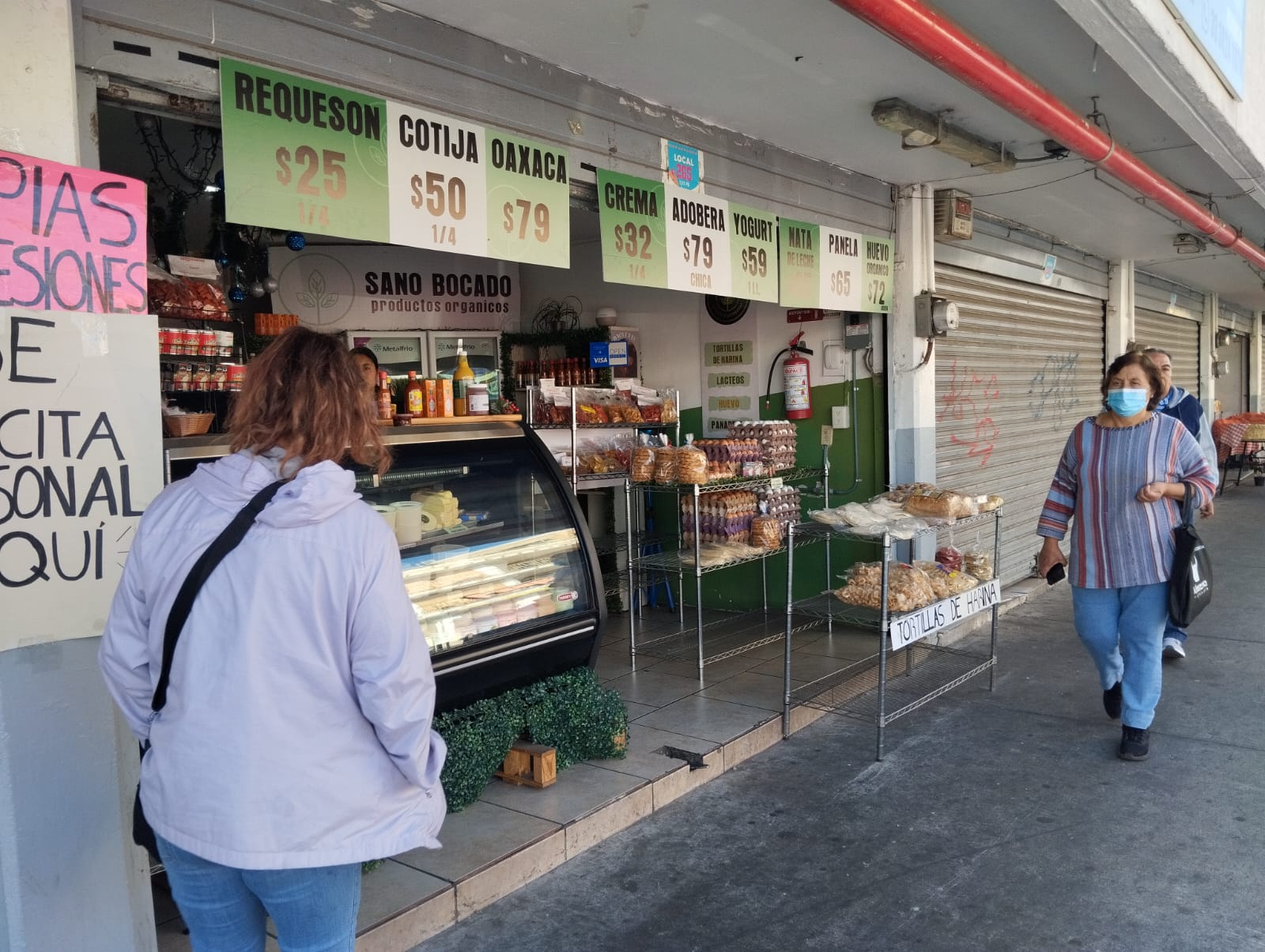 Tapatíos despiden el 2025 entre alzas de precios y ajustes drásticos al presupuesto Tapatíos despiden el 2025 entre alzas de precios y ajustes drásticos al presupuesto