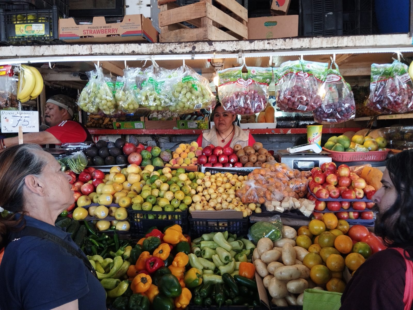 Tapatíos despiden el 2025 entre alzas de precios y ajustes drásticos al presupuesto Tapatíos despiden el 2025 entre alzas de precios y ajustes drásticos al presupuesto