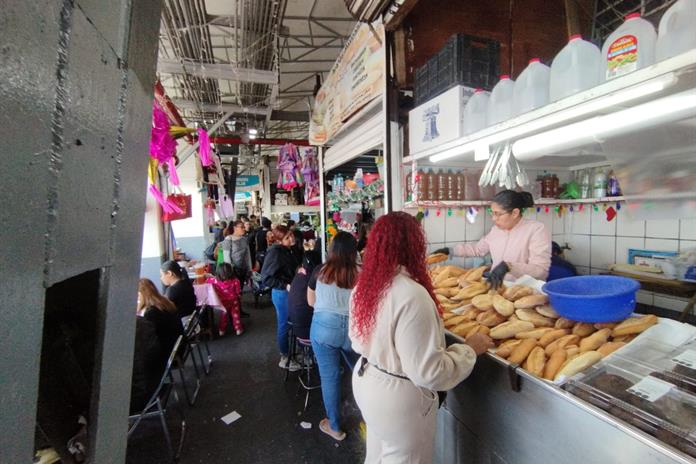 Tapatíos ajustan su presupuesto para la cena de año nuevo Tapatíos ajustan su presupuesto para la cena de año nuevo