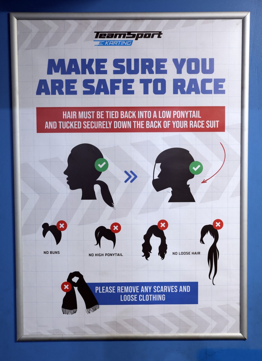 Ser la primera mujer campeona de la F1, un sueño para las jóvenes pilotos