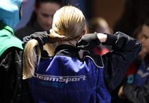 Ser la primera mujer campeona de la F1, un sue&ntilde;o para las j&oacute;venes pilotos
